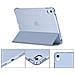 Custodia Ipad 10 / 2022 - Blu, Trasparente - Foto miniatura 6