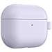 Custodia Viola Per Airpods Pro 3 Amazingthing Glamor - Per Una Protezione Elegante Delle Cuffie. - Foto miniatura 2