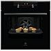 KODDP66WH, Forno Elettrico, 72 L, Nero - Foto miniatura 1
