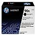 Cartuccia Toner Hp Laser Jet M4555 Mfp / M602N-Dn-X / M603N Ce390X - Foto miniatura 1