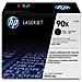 Cartuccia Toner Hp Laser Jet M4555 Mfp / M602N-Dn-X / M603N Ce390X - Foto miniatura 5