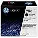 Cartuccia Toner Hp Laser Jet M4555 Mfp / M602N-Dn-X / M603N Ce390X - Foto miniatura 2