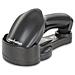 Lettore Barcode Scanner CCD Senza Fili Bluetooth - Nero - Foto miniatura 2