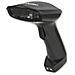 Lettore Barcode Scanner CCD Senza Fili Bluetooth - Nero - Foto miniatura 3