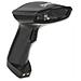 Lettore Barcode Scanner CCD Senza Fili Bluetooth - Nero - Foto miniatura 1