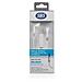 TE0SSE41W SMARTPHONE Auricolari stereo DUO Jack 3,5 mm con tasto di risposta, colore Bianco - Foto miniatura 1