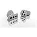 iRing Grey - Motion controller per iOS - Foto miniatura 2