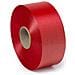 Nastro Sintetico per Feste 50mm x 100m Rosso - Foto miniatura 2