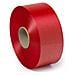 Nastro Sintetico per Feste 50mm x 100m Rosso - Foto miniatura 1