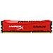 Memoria Dimm HyperX Savage 8 GB (1 x 8GB) DDR3 1600 Mhz CL9 Dissipatore Rosso - Foto miniatura 1