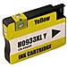 Cartuccia Ink-jet compatibile HP 933 XL Giallo (CN056AE)  - Foto miniatura 1