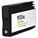Cartuccia Ink-jet compatibile HP 933 XL Giallo (CN056AE)  - Foto miniatura 4