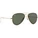 Occhiali da Sole Rb3025 W3234 55 Mm Ne-29050 - Foto miniatura 5