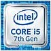 Processore Core i5-7500 (Kaby Lake) Quad-Core 3.4 GHz GPU integrata HD 630 Socket LGA 1151 Tray (Senza Dissipatore)  - Foto miniatura 1