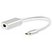 Cavo Adattatore USB C a Mini DisplayPort Maschio / Femmina 15 cm - Foto miniatura 2