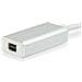 Cavo Adattatore USB C a Mini DisplayPort Maschio / Femmina 15 cm - Foto miniatura 3