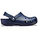 Sabot Crocs Classic Blu - Foto miniatura 11