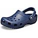 Sabot Crocs Classic Blu - Foto miniatura 14