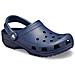 Sabot Crocs Classic Blu - Foto miniatura 16