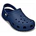 Sabot Crocs Classic Blu - Foto miniatura 6