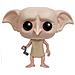 Figurina Pop Harry Potter Dobby 10 cm - Foto miniatura 1
