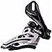 Deragliatore Anteriore Xt Fd-m8025-d 2x11 V. - Foto miniatura 2