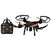 Drone Telecomandato Denver Electronics Dch-640 2 Mpx Nero - Foto miniatura 1