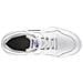 Scarpe Workout Plus Cn1826 Taglia 36,5 Colore Bianco - Foto miniatura 3