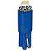Cp. Hyper-micro-led T3 1smd (2chips) - Blu - Foto miniatura 4