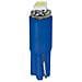 Cp. Hyper-micro-led T3 1smd (2chips) - Blu - Foto miniatura 1