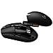 G305 LIGHTSPEED Wireless Gaming Mouse - BLACK - EER2 - Foto miniatura 5