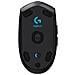 G305 LIGHTSPEED Wireless Gaming Mouse - BLACK - EER2 - Foto miniatura 7