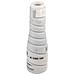 TONER COMPATIBILE -  Per Konica Minolta D152 D183 Type 106b Tn-114 Tn-115 Nero 11100pag. - Foto miniatura 1