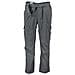 Pantaloni Silver Ridge Ii Cargo Regular Abbigliamento Uomo 34 - Foto miniatura 2