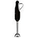 Frullatore ad Immersione HBF01BLEU Potenza 700 Watt Colore Nero - Foto miniatura 2