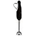 Frullatore ad Immersione HBF01BLEU Potenza 700 Watt Colore Nero - Foto miniatura 3