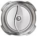 Frullatore ad Immersione HBF01BLEU Potenza 700 Watt Colore Nero - Foto miniatura 6