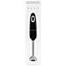Frullatore ad Immersione HBF01BLEU Potenza 700 Watt Colore Nero - Foto miniatura 7