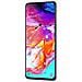 Galaxy A70 Nero 128 GB Dual Sim Display 6.7" Full HD+ Slot Micro SD Tripla Fotocamera 32 Mpx Android Europa - Foto miniatura 4