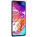 Galaxy A70 Nero 128 GB Dual Sim Display 6.7" Full HD+ Slot Micro SD Tripla Fotocamera 32 Mpx Android Europa - Foto miniatura 3