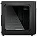 Case VG6-W RGB Middle Tower ATX / Micro-ATX / Mini-ATX 2 Porte USB 3.0 Colore Nero (Finestrato)  - Foto miniatura 3