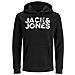 Felpe Jack & Jones Corp Logo Sweat Abbigliamento Uomo Xl - Foto miniatura 1