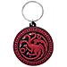Game Of Thrones - Targaryeon (portachiavi Gomma)  - Foto miniatura 1
