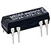 Relè Reed 1 Na 24 V / dc 0.5 A 10 W Dip-8 Dip24-1a72-12l - Foto miniatura 1