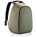 Bobby Hero Small Zaino Antifurto Usb Verde (borsa Unisex)  - Foto miniatura 1