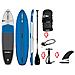 Sup Gonfiabile Tao Air-glide Wind 10'6""x 32"" (sst) Pack 107214 - Foto miniatura 1