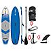 Sup Gonfiabile Tao Air-glide Wind 10'6""x 32"" (sst) Pack 107214 - Foto miniatura 2