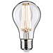 28697 Lampada Led Filament Agl 11,5 Watt Lampadina Trasparente 2700 K Bianco Caldo E27 - Foto miniatura 1
