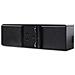 Switch PoE di rete Gigabit Ethernet a 4 porte, industriale, non gestito, 2 Uplink SFP - Foto miniatura 5