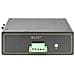 Switch PoE di rete Gigabit Ethernet a 4 porte, industriale, non gestito, 2 Uplink SFP - Foto miniatura 6